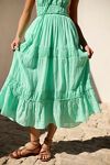 Taking Sides Maxi