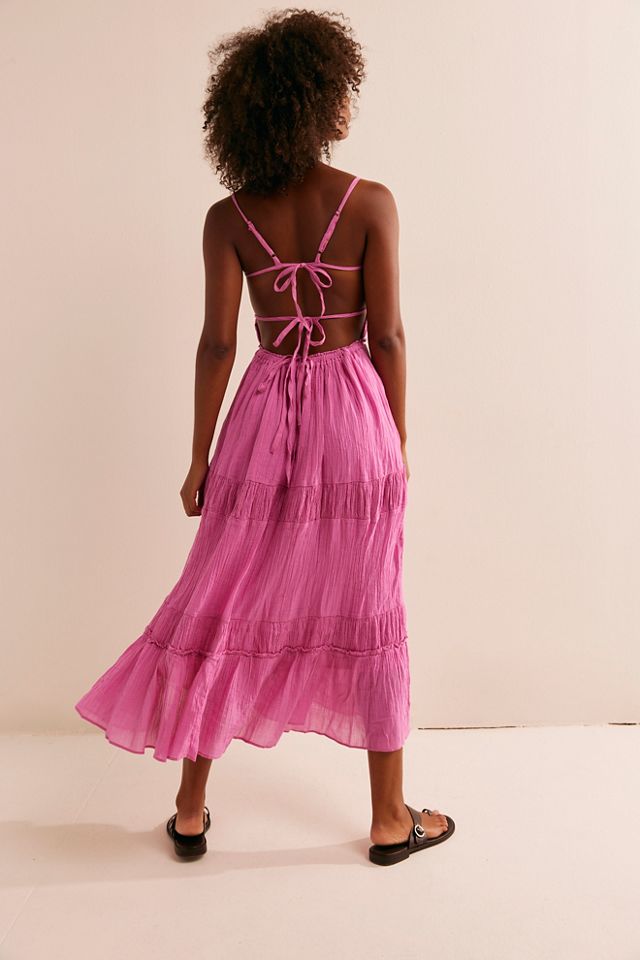 Taking Sides Maxi Free People