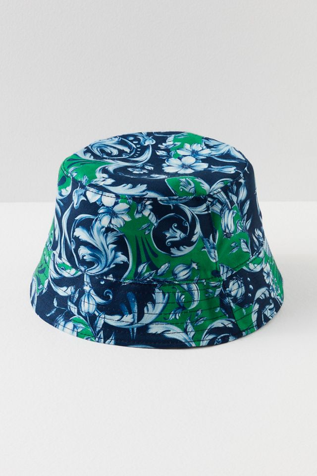 Sibyl Bucket Hat #3