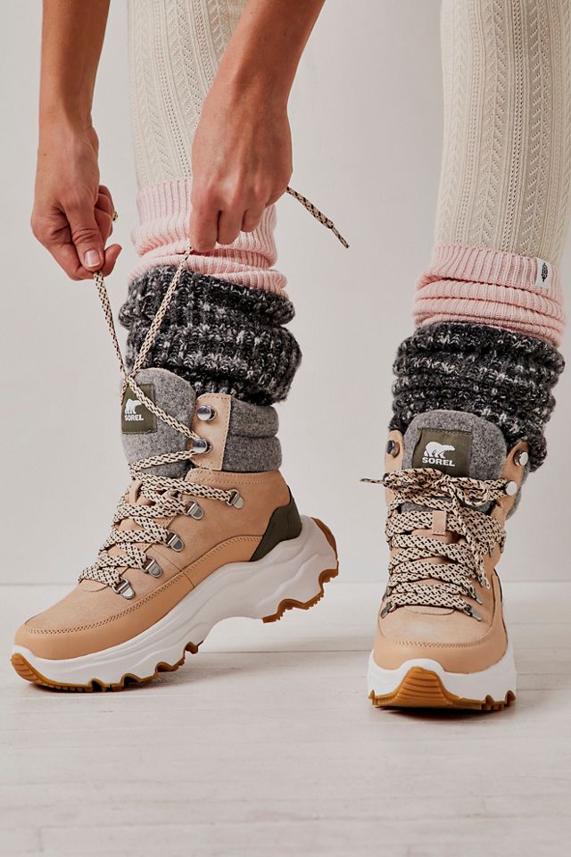 kinetic conquest sneaker