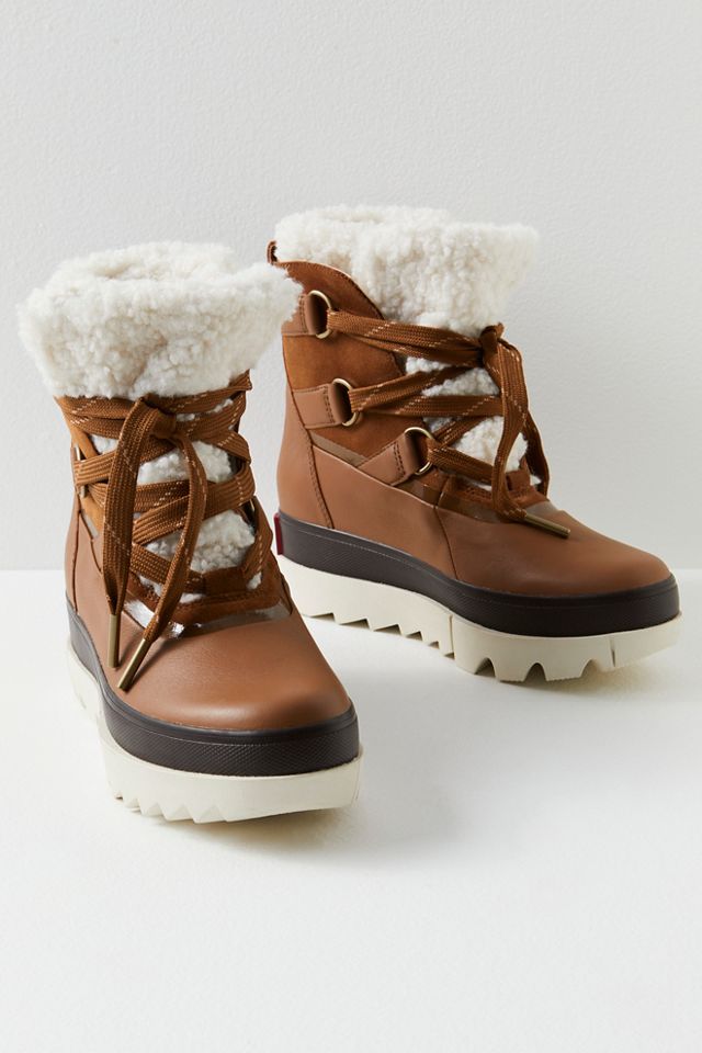 joan of arctic waterproof next lite bootie