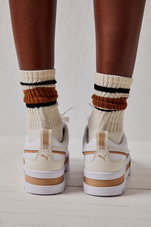 Mayze FS Interest Platform Sneakers #2