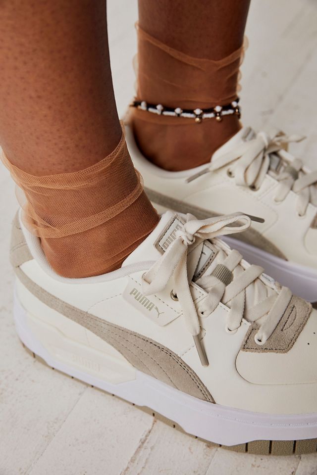 Cali Dream Colorpop Sneakers #1