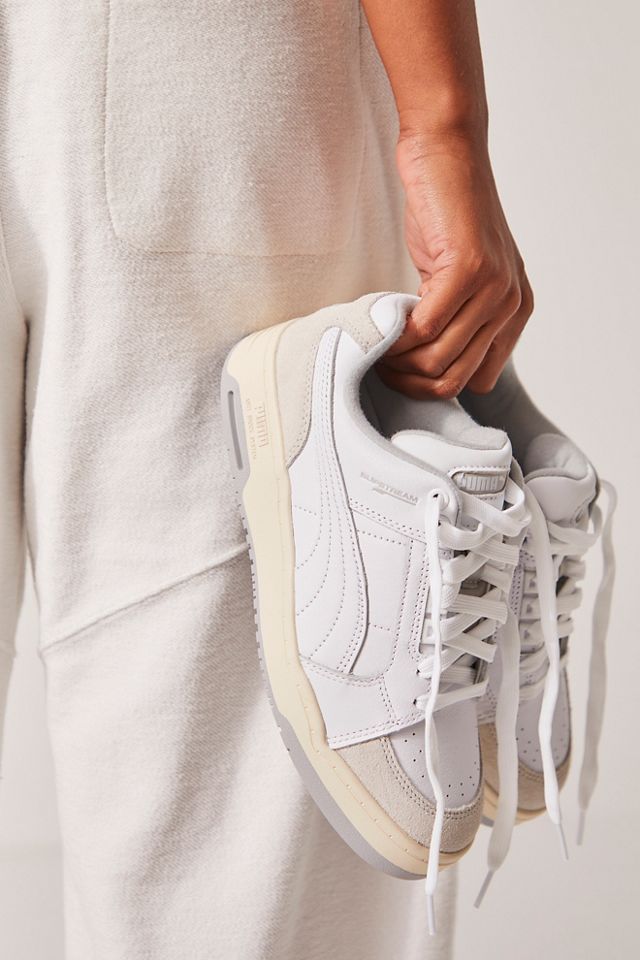 Baskets Lo Retro Slipstream #2