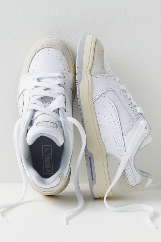 Baskets Lo Retro Slipstream #3