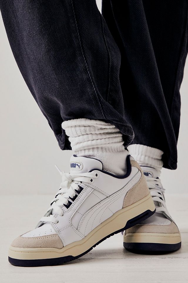 vintage sneakers