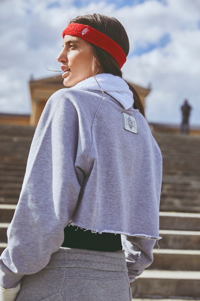 FP Movement x Everlast Vintage Crew #2