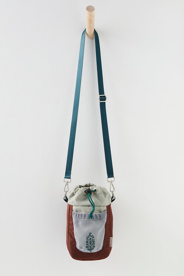 Free People FP Movement X Doughnut Drip Crossbody. 7