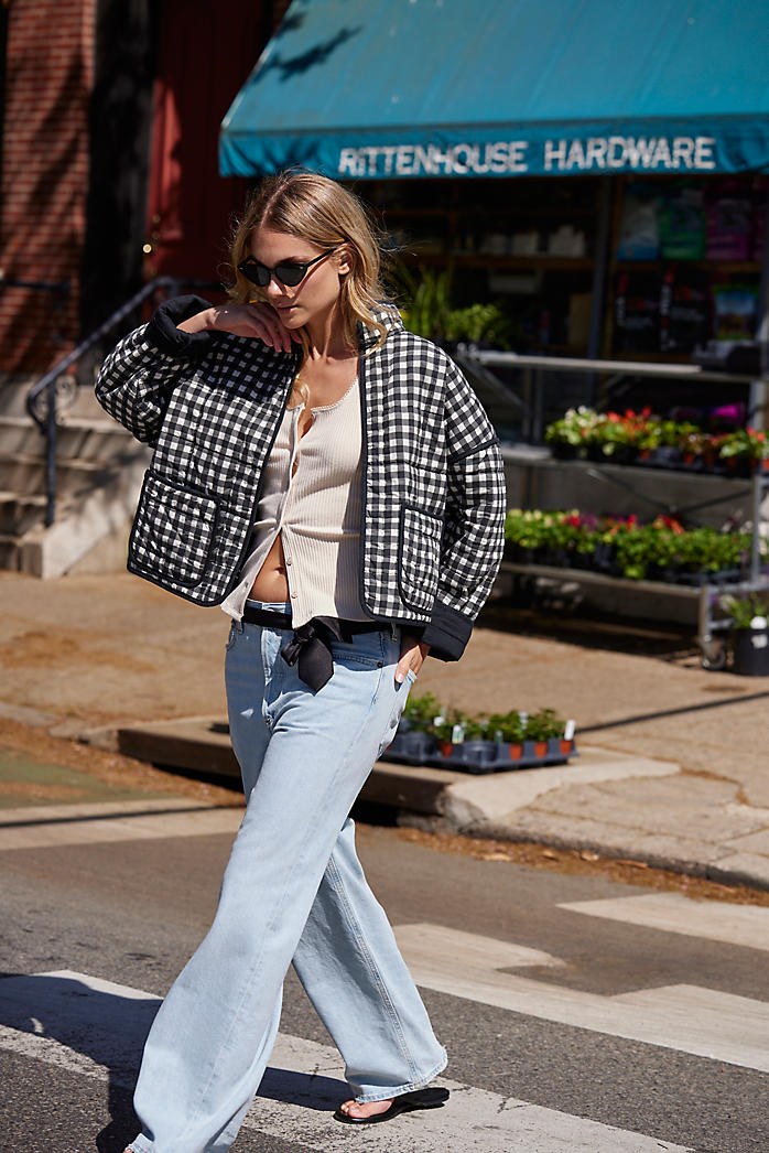 Statement Jackets + Coats | Free People Statement Jackets + Coats | Free People