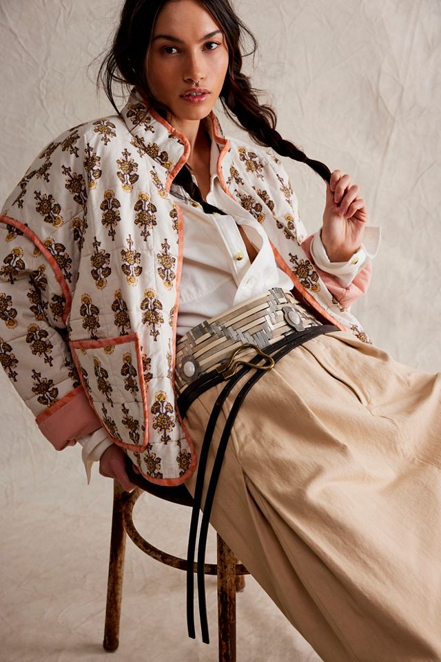 Free people chloe jacketごコメントありがとうございます