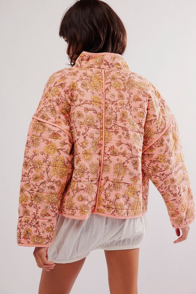 Chloe Jacket #1