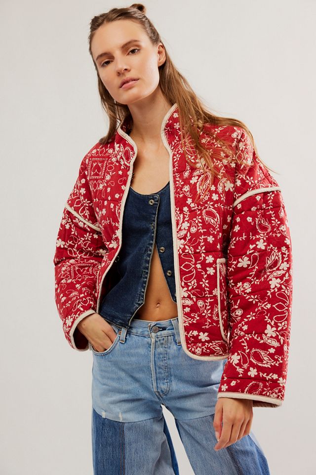 Chloe Jacket | Free People