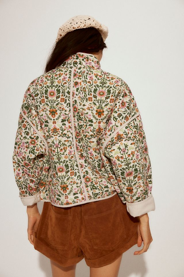 Veste Chloe #1