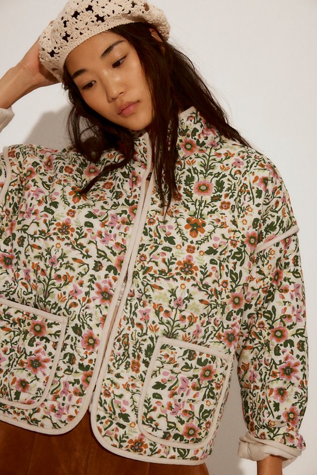 Veste Chloe #2
