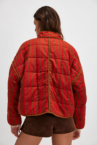 Chloe Jacket