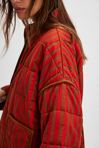 Chloe Jacket