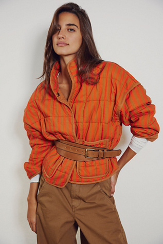 Chloe Jacket