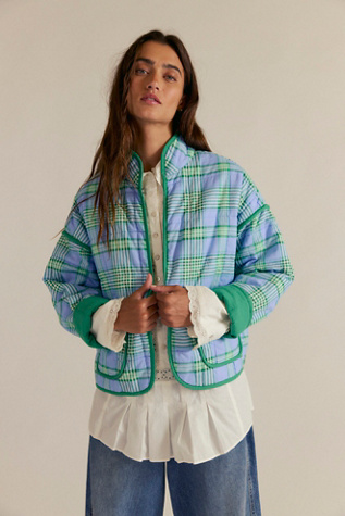 Chloe Jacket | Free People
