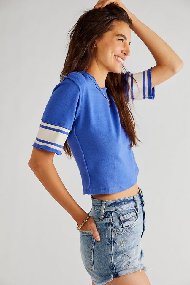 Field Goal Tee Free People UK