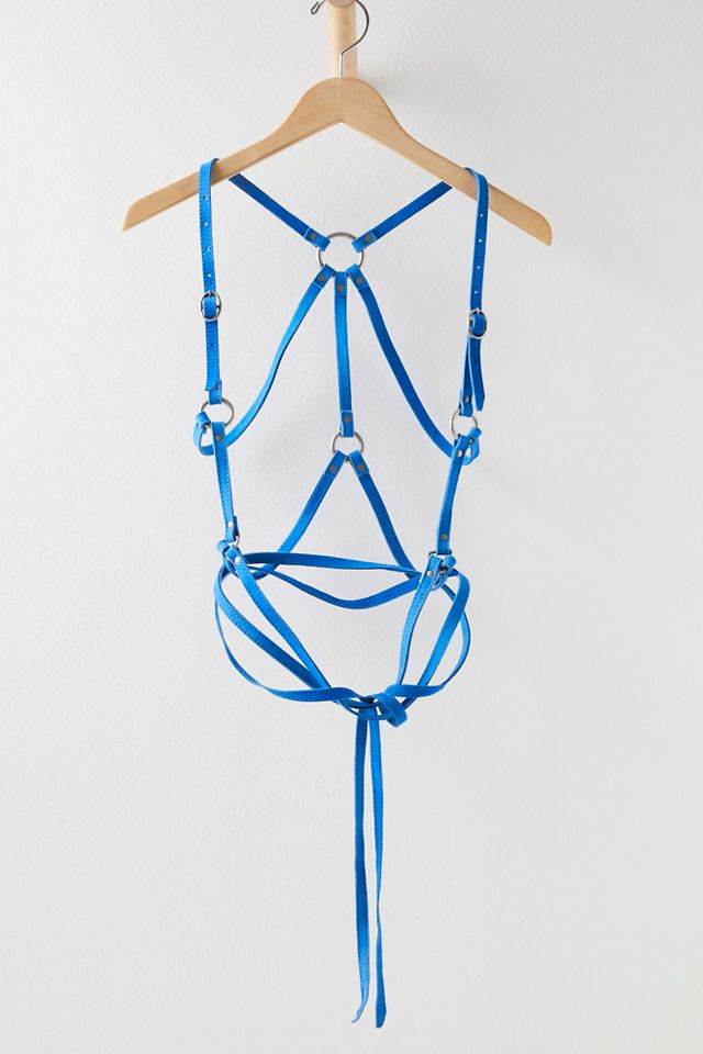 Baby Cobra Harness #1