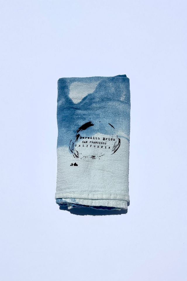 Meredith Brion Every Day Towel #1