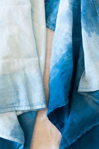 Meredith Brion Every Day Towel