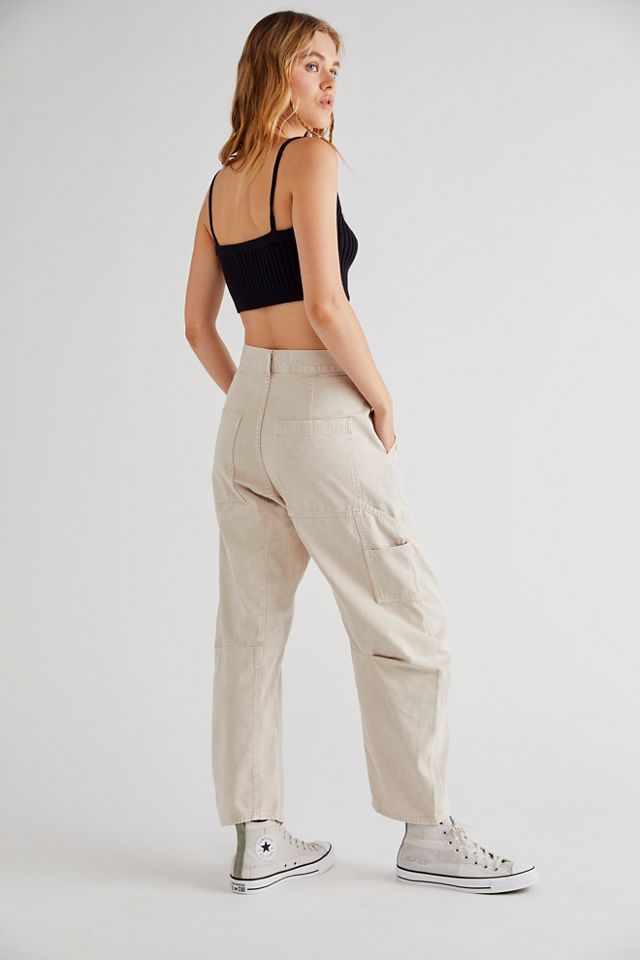 Citizens of Humanity Lori Utility Trousers #1