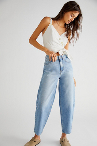 Free people best sale wales jeans