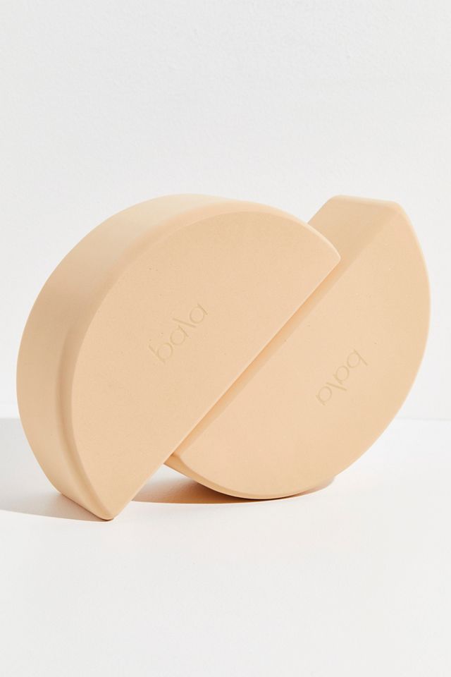 Bala Half Moon Balance Blocks #2