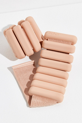 Bala Bangles Monochrome 2 Lb. Weights at Free People, Sand