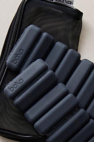 Bala Bangles Monochrome 1 Lb. Weights
