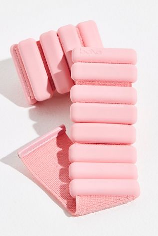 Bala Bangles 3 Lb. Weights