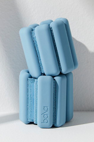 Bala Bangles Monochrome 1 Lb. Weights by Free People Movement
