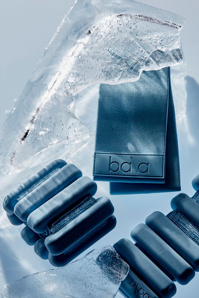 Bala Bangles Monochrome 1 Lb. Weights | Free People