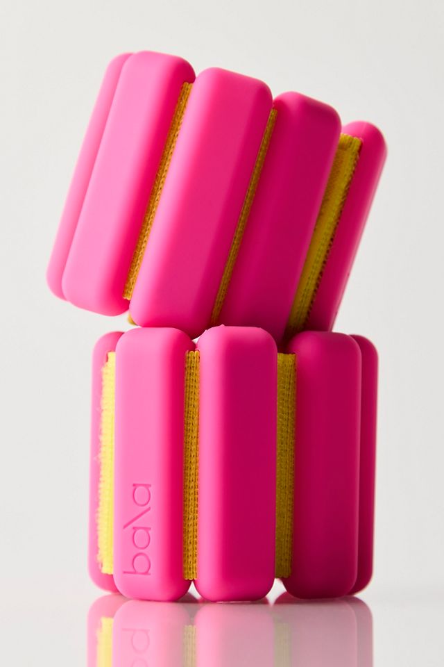 Bala Bangles Monochrome 1 Lb. Weights #2