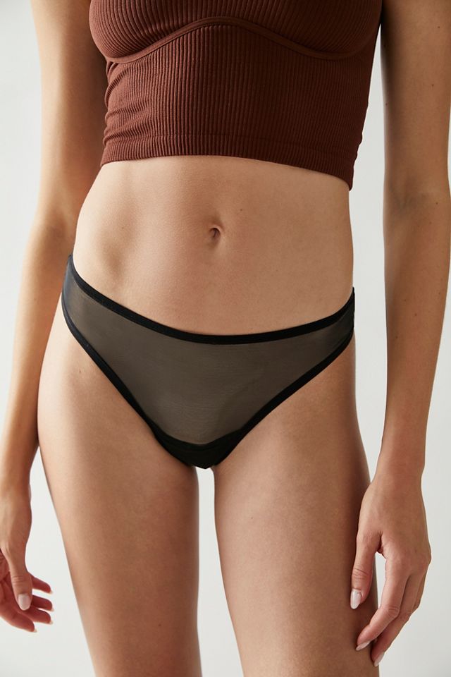 Spellbound Thong #2