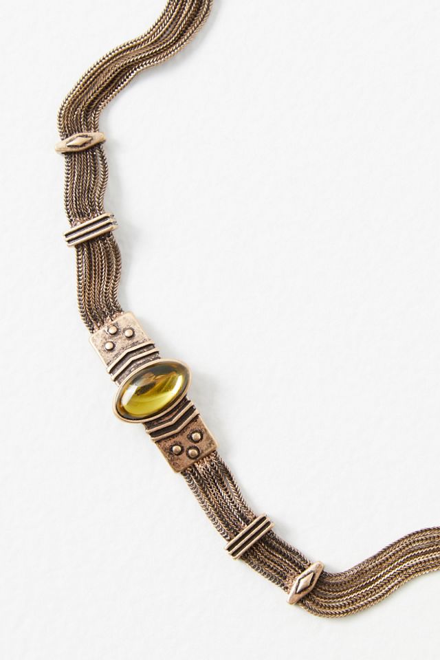 Running Wild Collar #2