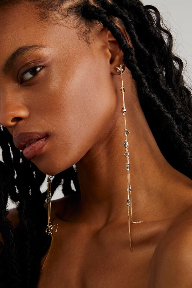 Free clearance people earrings