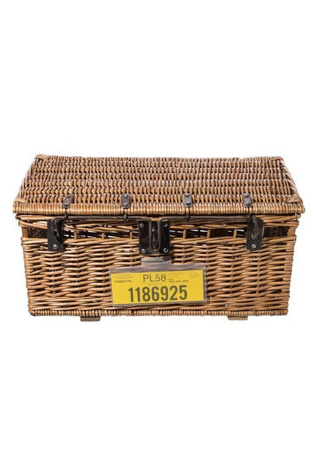 Puebco Round Trip Basket | Free People