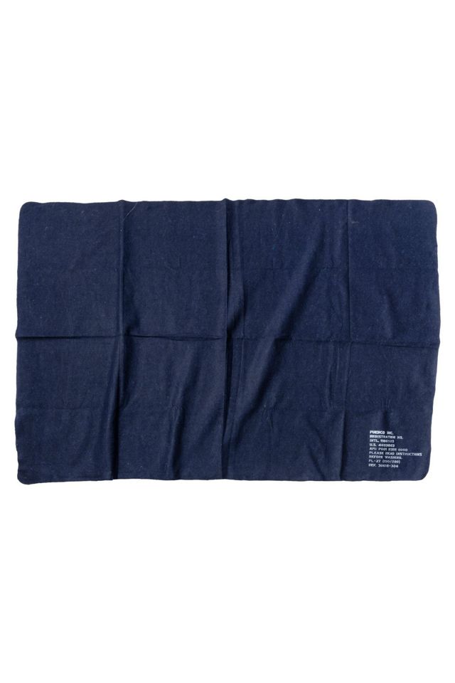 Puebco Felted Blanket #1