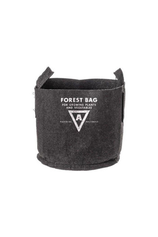 Puebco Round Forest Bag at Free People in Black