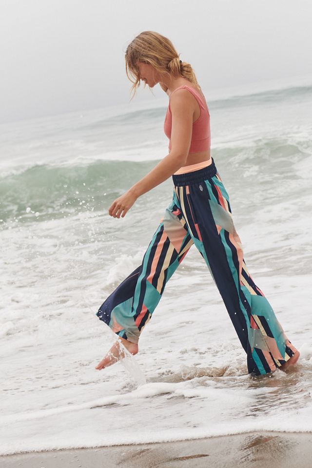 WAVE PANTS