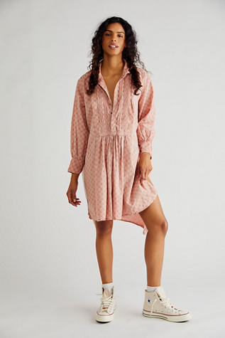 Magnolia Pearl Cordelia Night Shirt | Free People