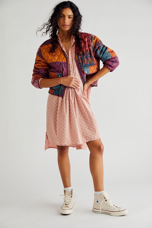 Magnolia Pearl Cordelia Night Shirt | Free People
