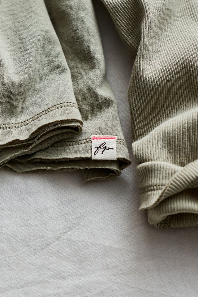 Summer Slumbers Tee #3