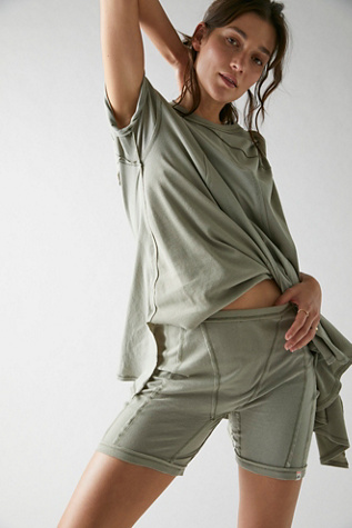 Summer Slumbers Tee