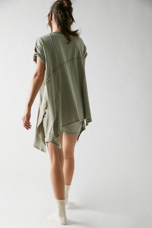 Summer Slumbers Tee #1