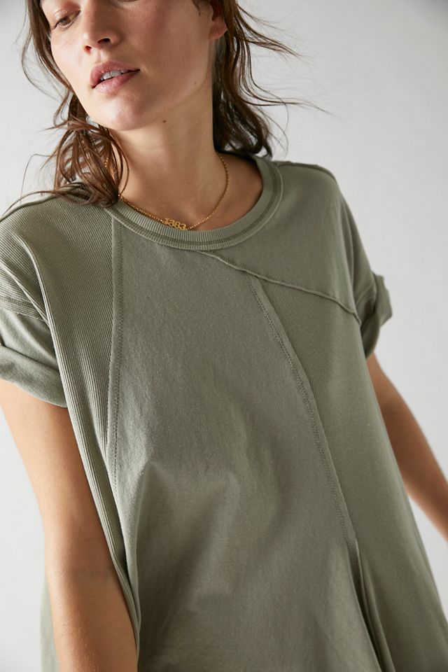 Summer Slumbers Tee #2