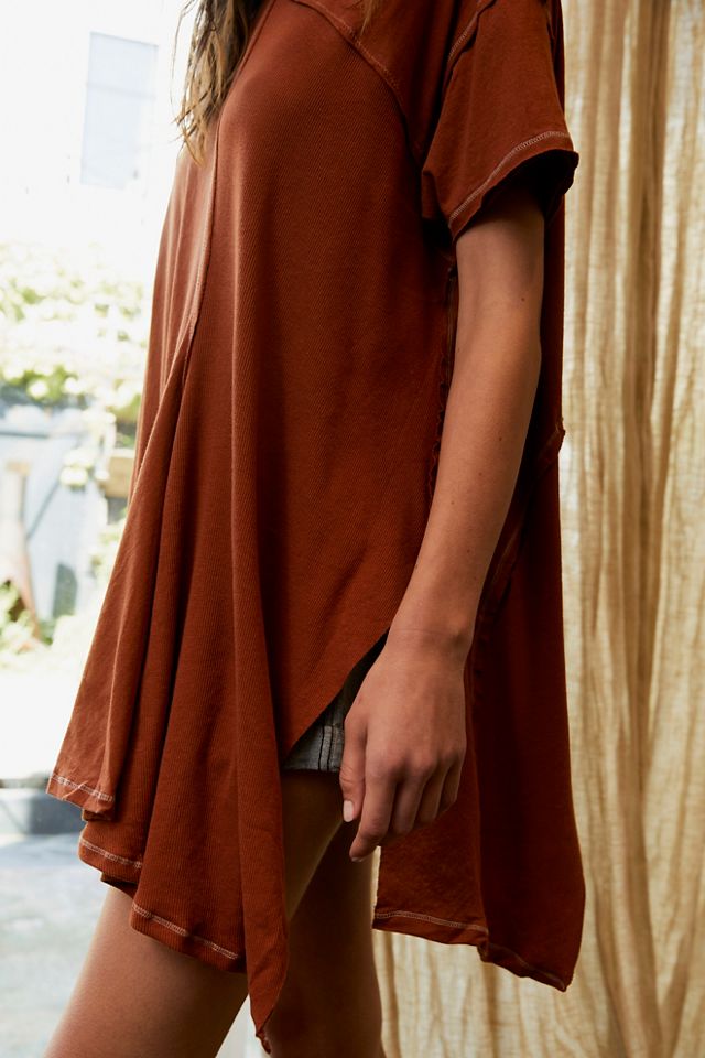 Summer Slumbers Tee #2