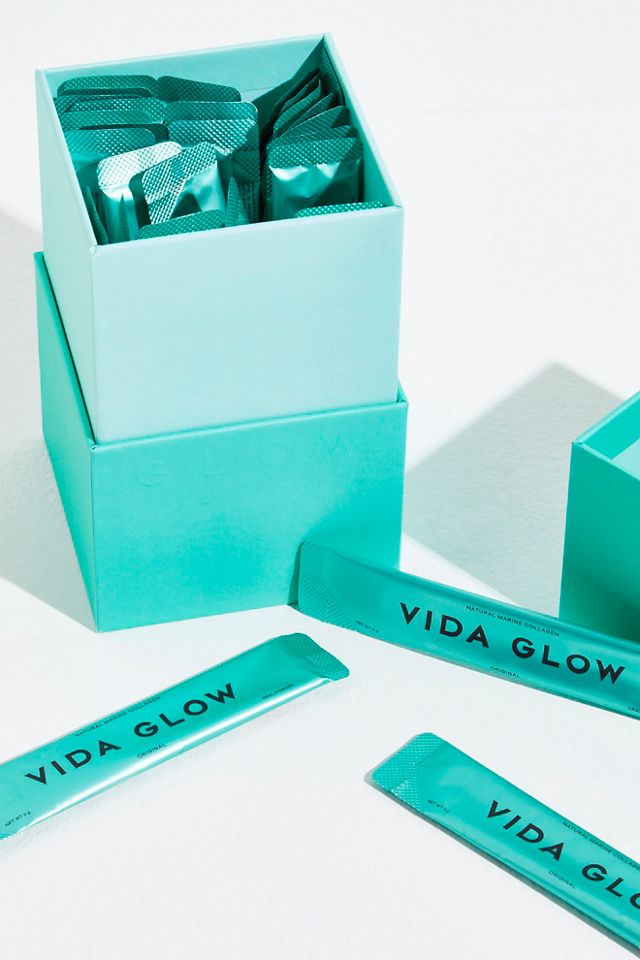 Vida Glow Collagen Sticks